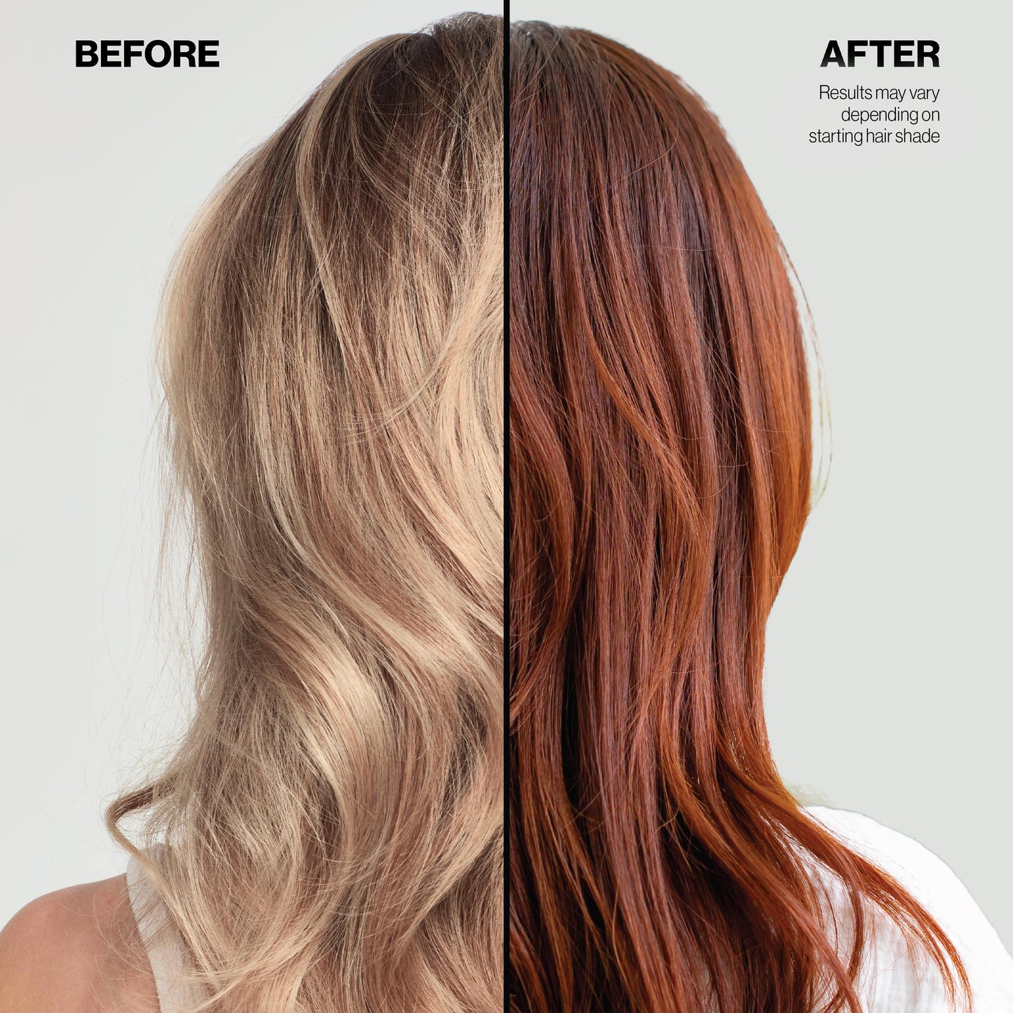 Keracolor Color + Clenditioner 3-in-1 Color-Depositing Conditioner, Gently Cleanses & Conditions, Semi-Permanent Auburn Hair Color, 12 Fl Oz