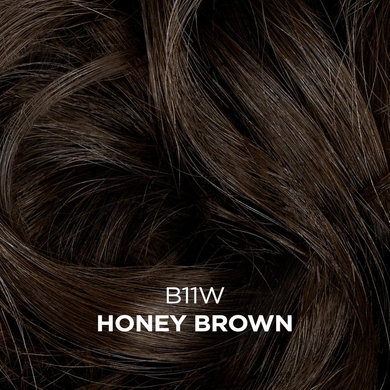 Clairol Professional Semi-Permanent Hair Color - Zero Damage Formula for All Hair Textures | Various Shades Available
