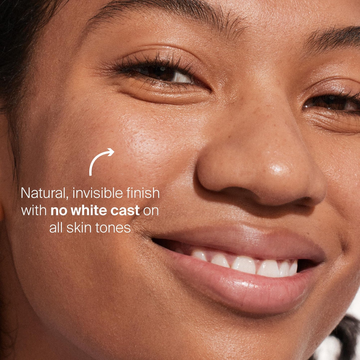Supergoop! Unseen Sunscreen - SPF 40 - Clear & Invisible Face Sunscreen + Broad Spectrum + Makeup-Gripping Primer - Weightless, Scentless, Oil Free - For All Skin Types & Tones - 0.5 fl oz, 2 Pack