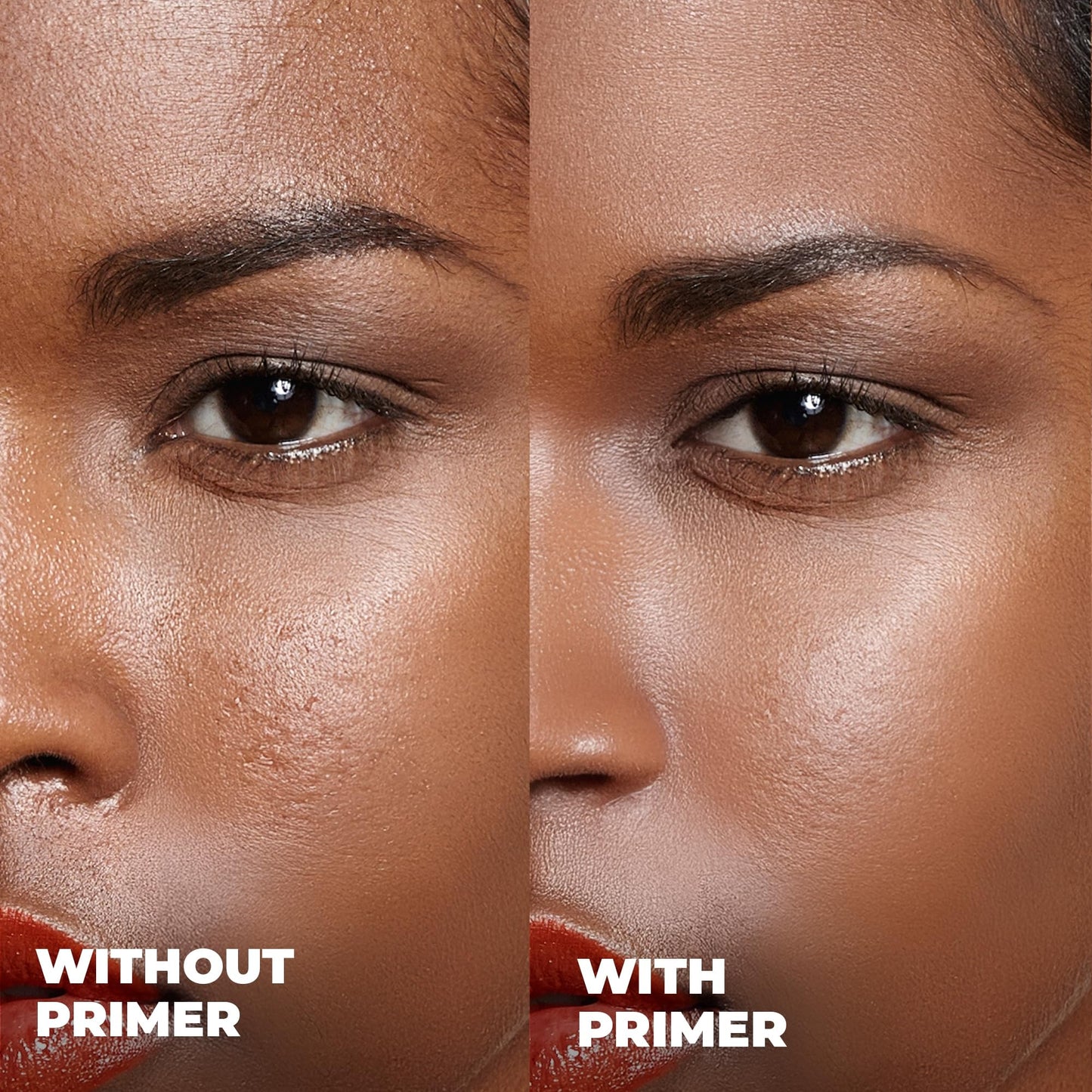 Hydrating + Poreless Face Primer | Smoothing Makeup Base for Flawless Skin | Mattifying Shine + Oil Control, Smooth Canvas for Long-Lasting Makeup 1fl. Oz.