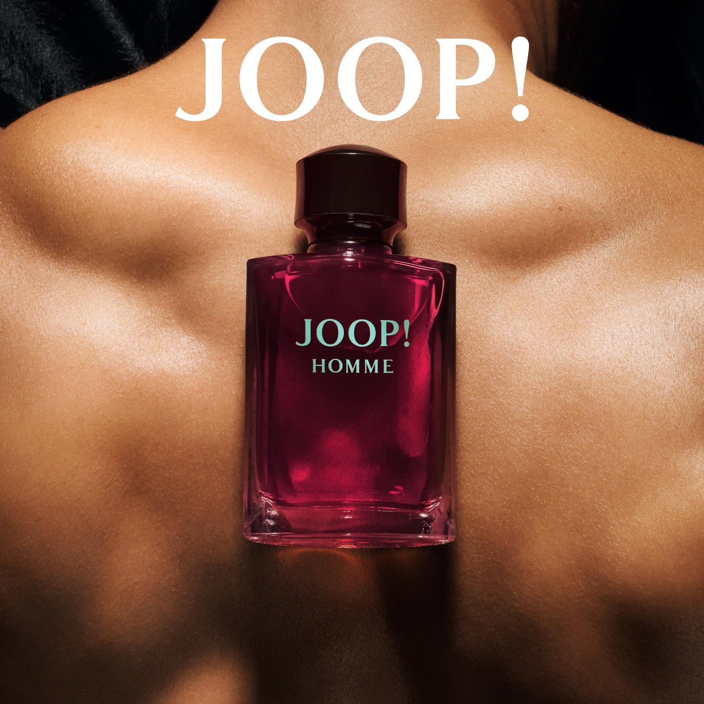Joop! Homme Eau de Toilette for Men, 1 fl oz.