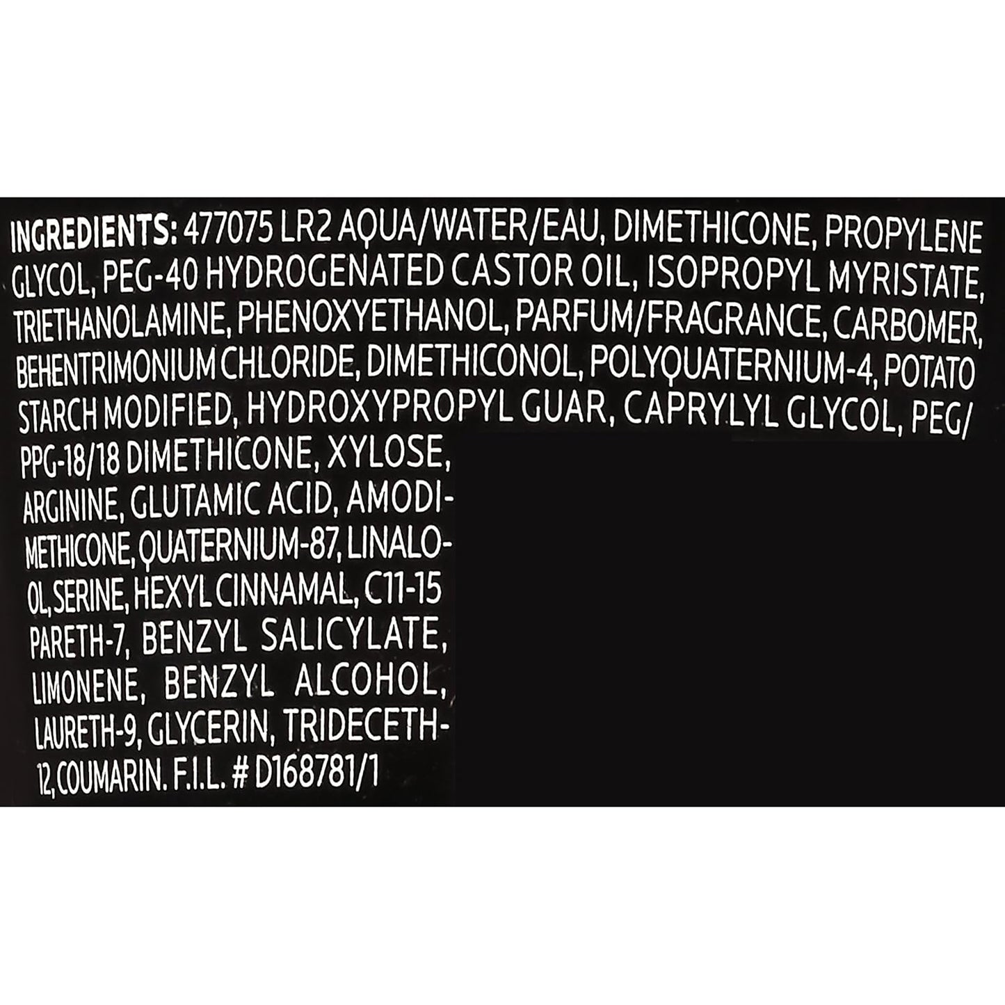 L'Oreal Paris Advanced Hairstyle Blow Dry Cream - Thermal Smoother, 5.1 Ounce