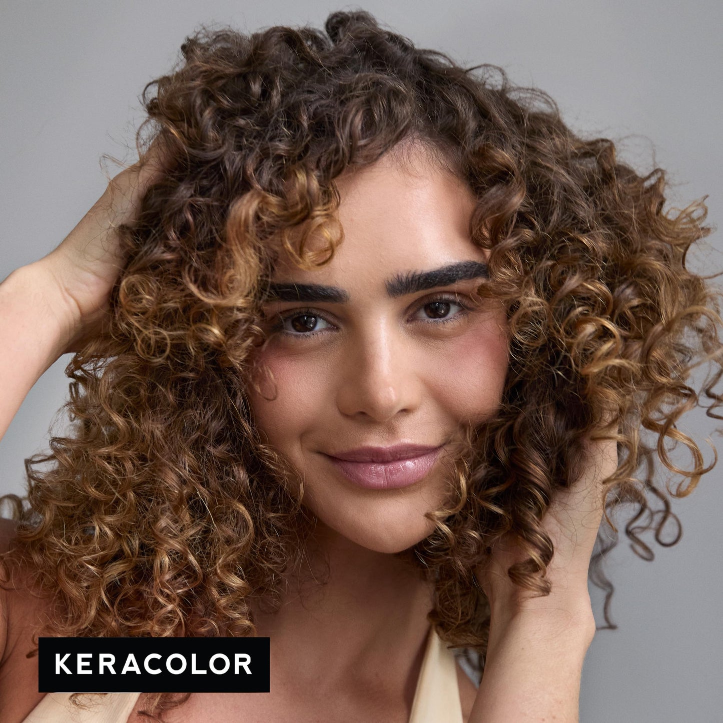 KERACOLOR Clenditioner Cleansing Conditioner Color Safe Prevents Fade - Replaces Your Shampoo, Keratin Infused, 33.8 Fl Oz