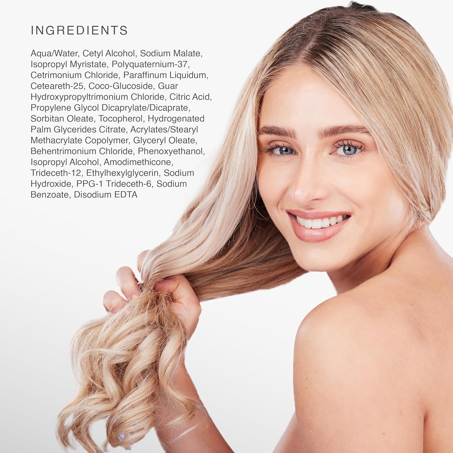 Nourishing Hair Mask Treatment - pH Plex Fortifies Color-Treated Hair - Salon Quality Results | 150ml Tube