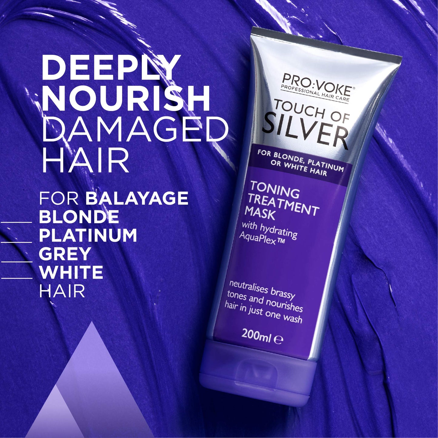 PROVOKE Conditioners Variation