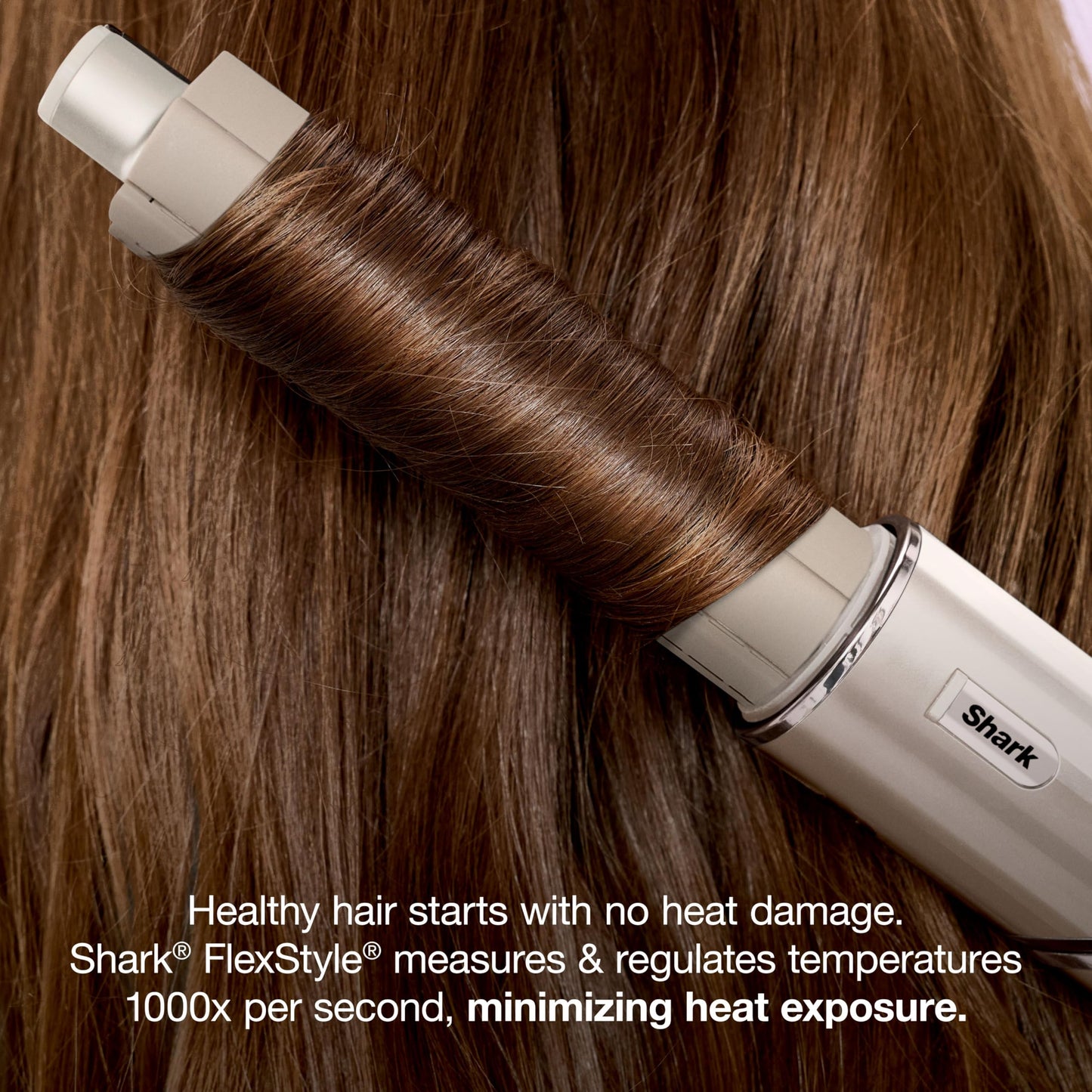 Shark FlexStyle Air Styling & Drying System, Powerful Hair Dryer Brush & Multi-Styler with Auto-Wrap Curlers, Paddle Brush, Oval Brush, Concentrator Attachment