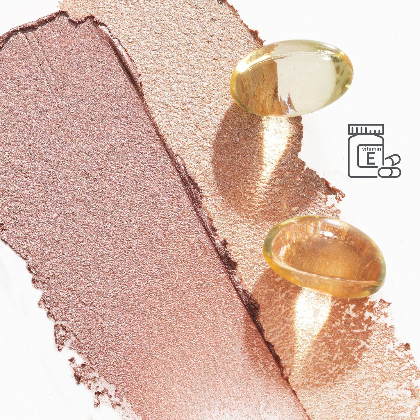 Julep Eyeshadow 101 Crème to Powder Waterproof Eyeshadow Stick, Ginger & It's Balm Lip Balm Crayon, Full-Coverage Lipstick & Lip Moisturizer with Semi Gloss Finish, Dusty Orchid Shimmer