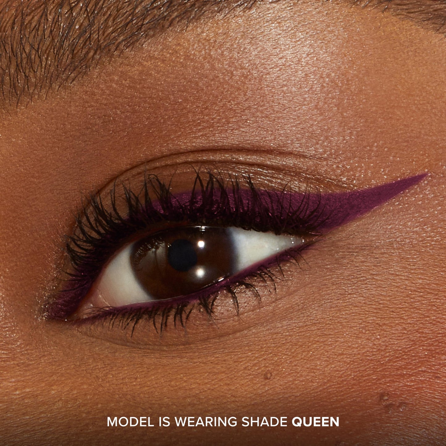 Too Faced Killer Liner 36-Hour Gel Eyeliner Pencil | Long Lasting, Waterproof, Non-Flaking Eyeliner Pencil, 0.04 Ounce, Queen