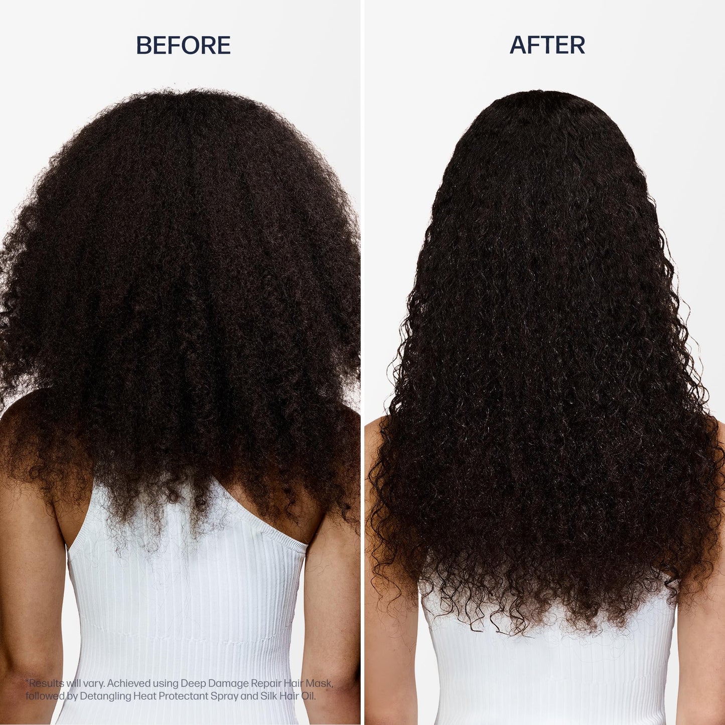 UNOVE Silk Oil Essence Hair Serum 70ml/2.4fl.oz | Nourishing Hair Oil for Dry, Frizzy, and Damaged Hair | Lightweight Smoothing Serum | Frizz Control and Split End Care | Heat Protection
