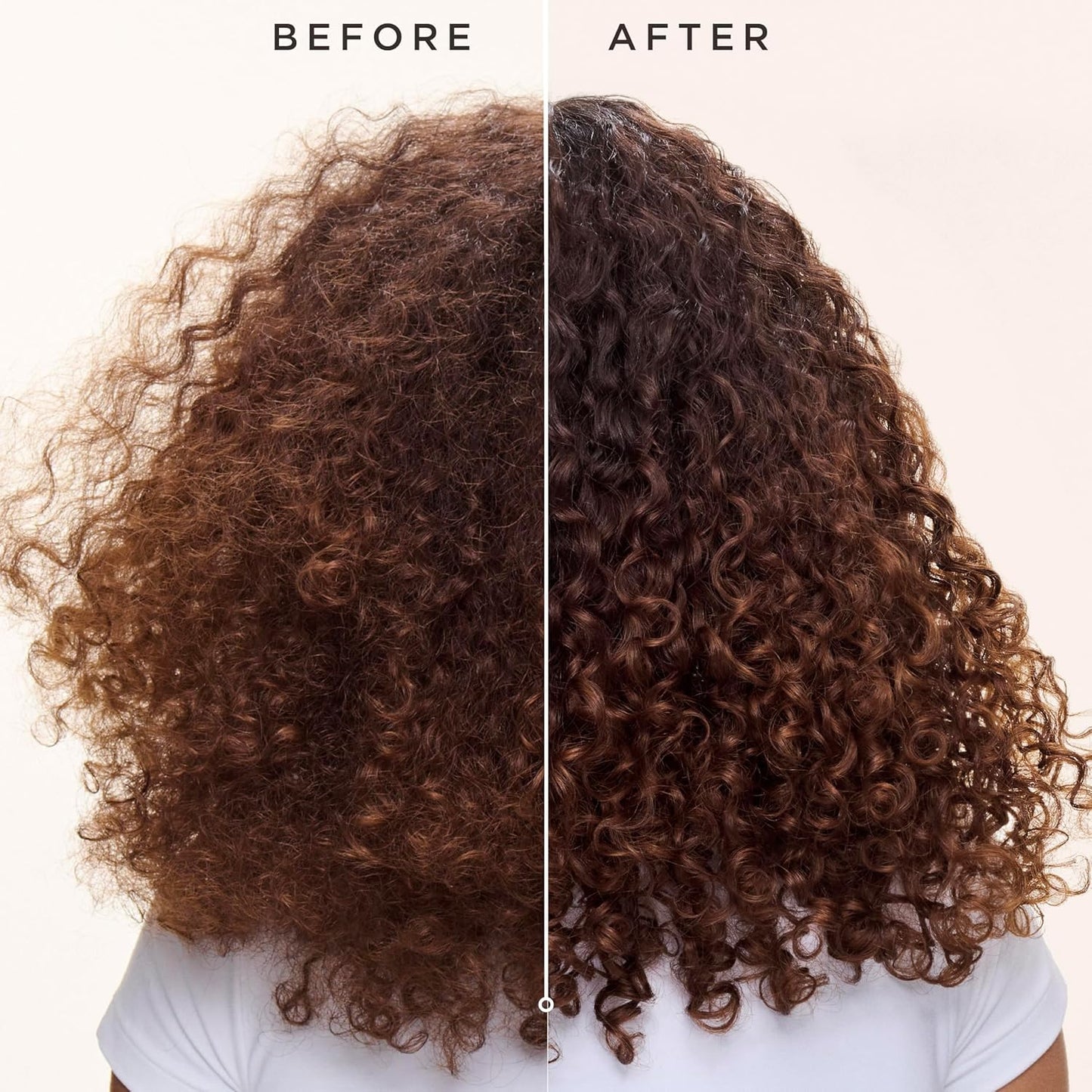 Goddess Strength Fortifying Shampoo - Sulfate-Free Castor Oil Formula for Wavy, Curly & Coily Hair | 11 Fl Oz