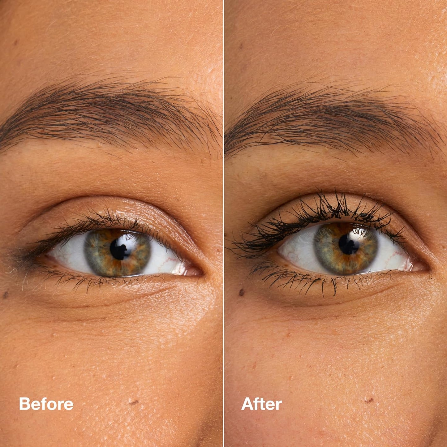 Clinique Lash Doubling Mascara - Lengthening & Defining Formula for Sensitive Eyes | Black, 1 Fl Oz