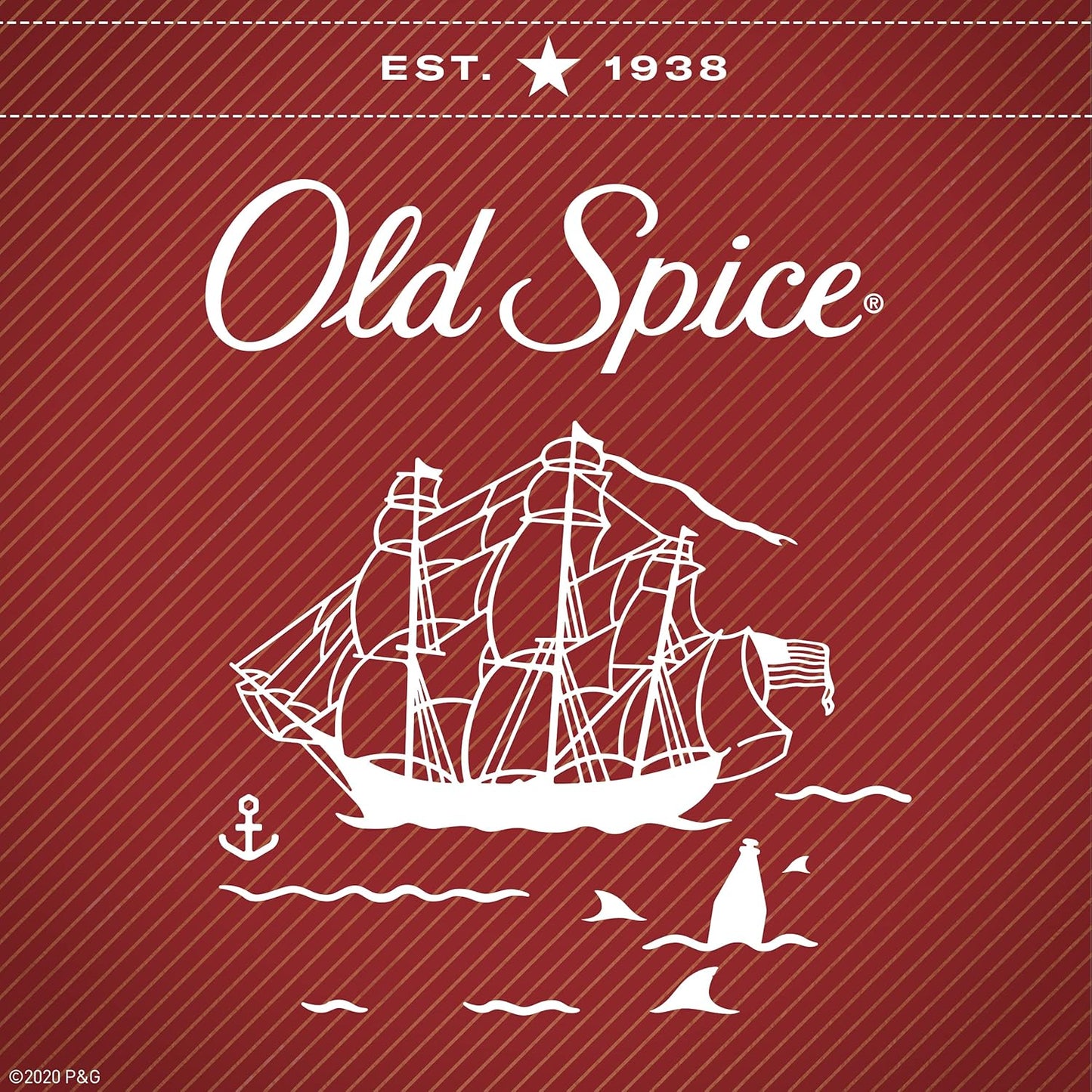 Old Spice Hand, Face & Body Lotion - Lightweight Moisturizer for Men | Cedarwood Scent, 16 oz