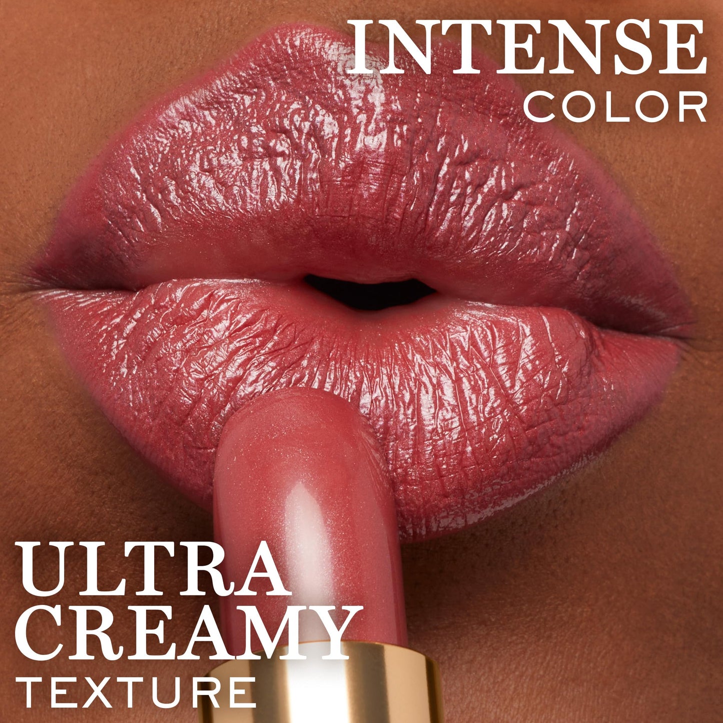 Lancôme L'Absolu Rouge Hydrating Cream Lipstick - Smudge-Resistant & Luminous Finish - Up To 18HR Comfort