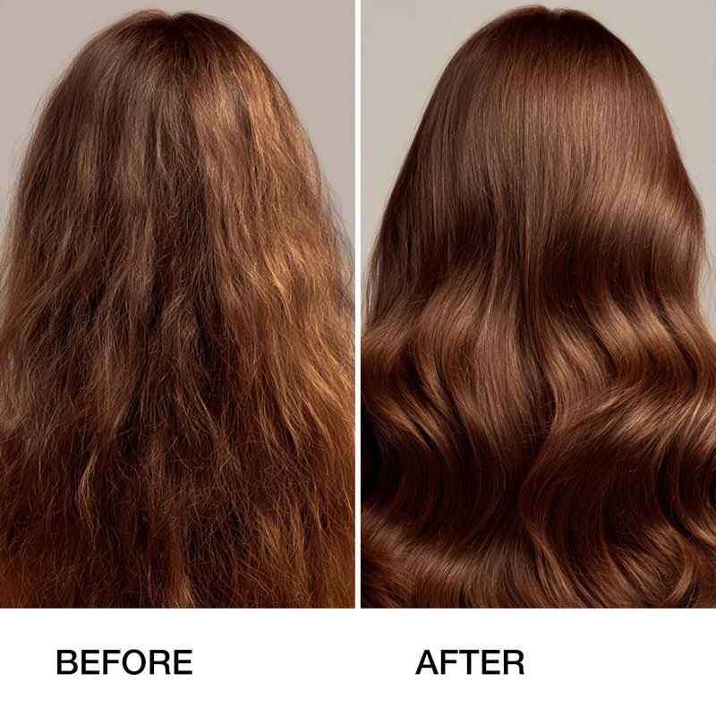 GK Hair Shield Shampoo and Conditioner – UV/UVA Protection for Color-Treated Hair – Hydrates, Prevents Fading and Split Ends – Anti-Frizz Formula for Softer, Stronger Hair