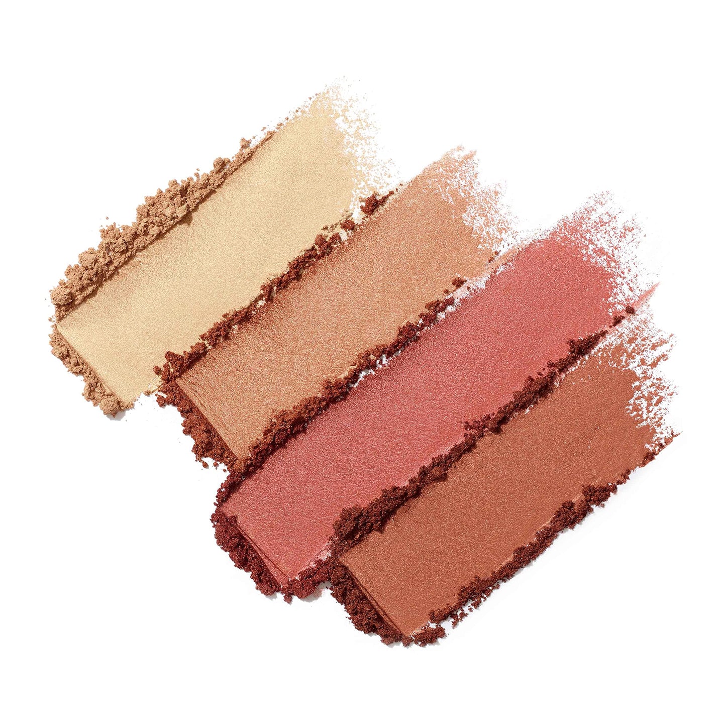 jane iredale PureBronze Shimmer Bronzer Refill, Multiuse Powder Complexion Enhancer with 4 Shades, Lightweight, Buildable, Breathable, Luminous Finish
