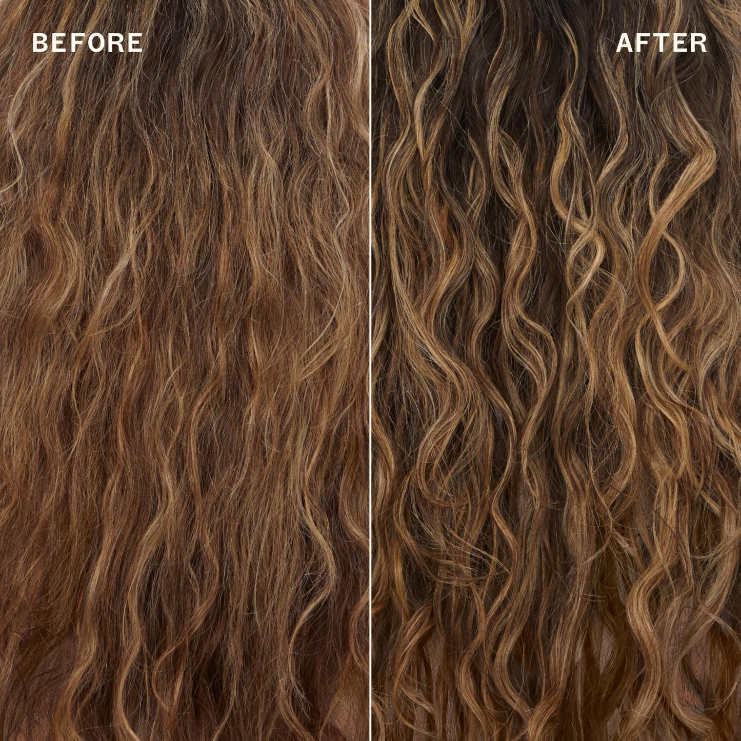 amika Hydro Rush Intense Moisture Leave-In Conditioner with Hyaluronic Acid