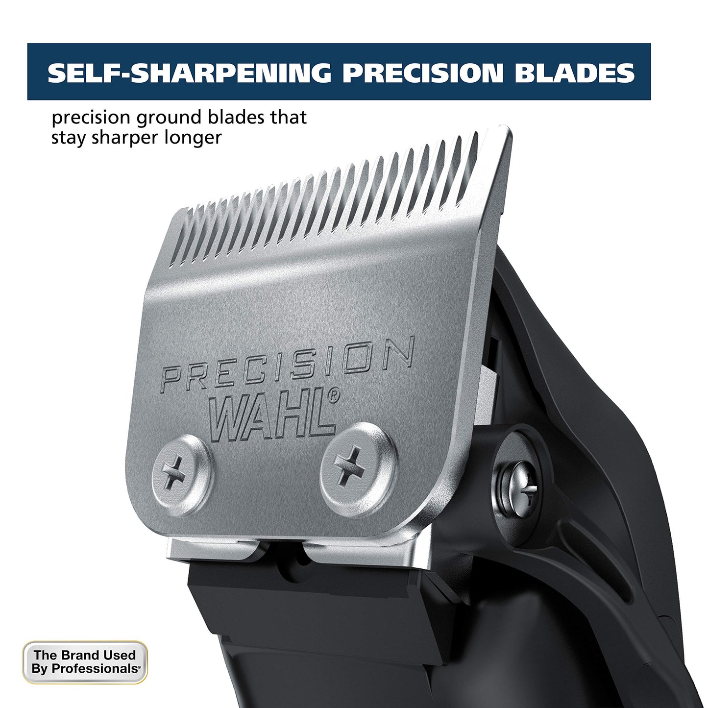 Wahl Home Haircutting Corded Clipper