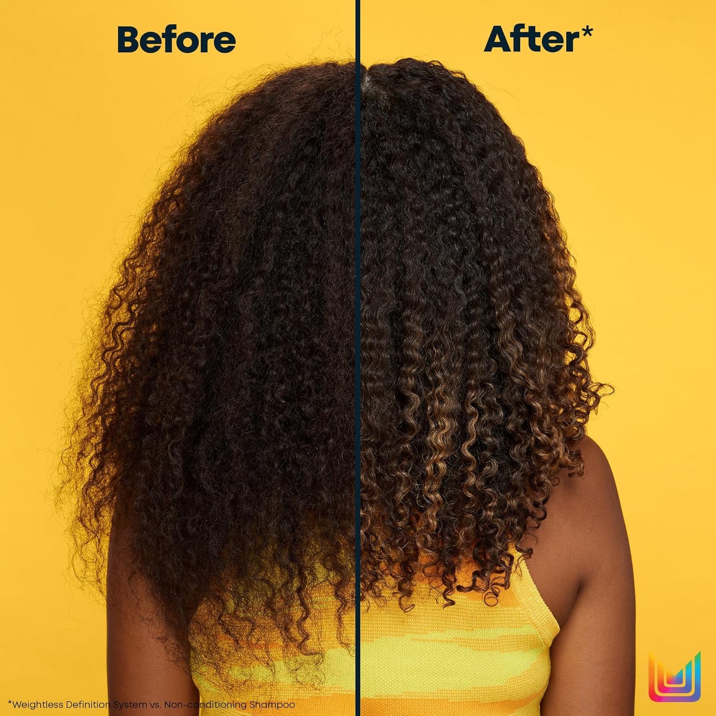 Matrix Curl Can Dream Deep Cleansing Shampoo - Clarifying Formula for Curly & Coily Hair | Silicone-Free, Preserves Curl Pattern