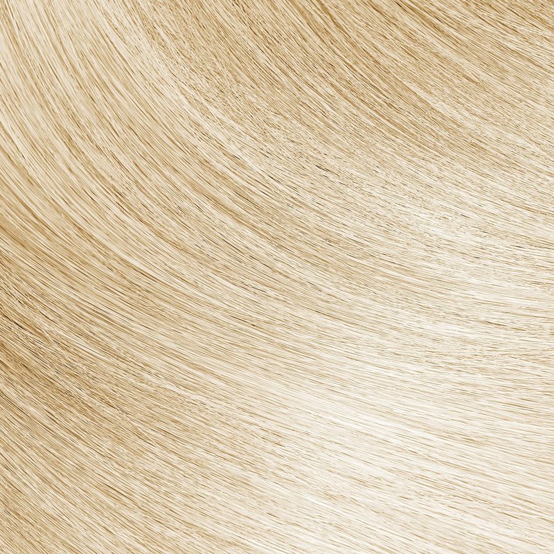 Ion Permanent Creme Hair Color 9N Very Light Blonde, Vegan, Cruelty Free, PPD Free, 100% Gray Coverage, Long Lasting, Fade Resistant Color, 2.05 oz