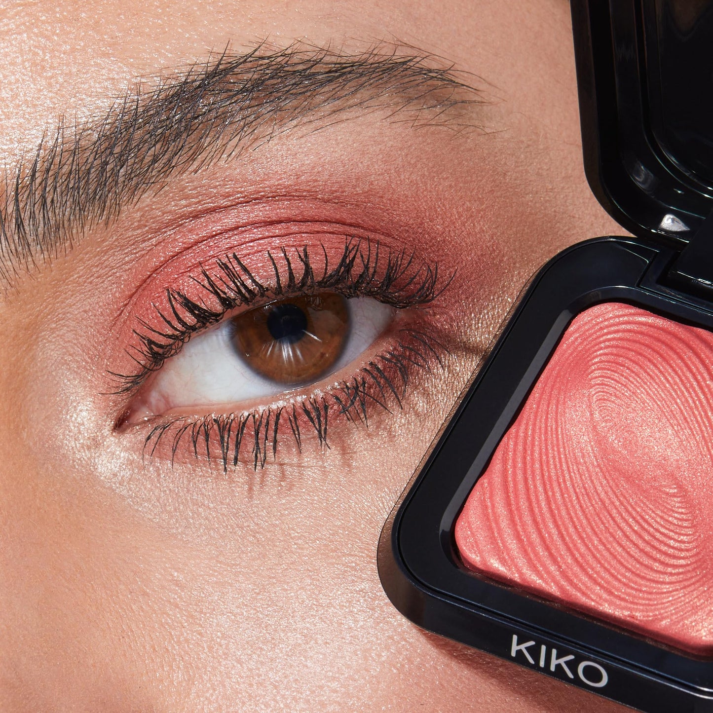 Kiko Milano Water Eyeshadow 07 | Instant Colour Eyeshadow, For Wet And Dry Use