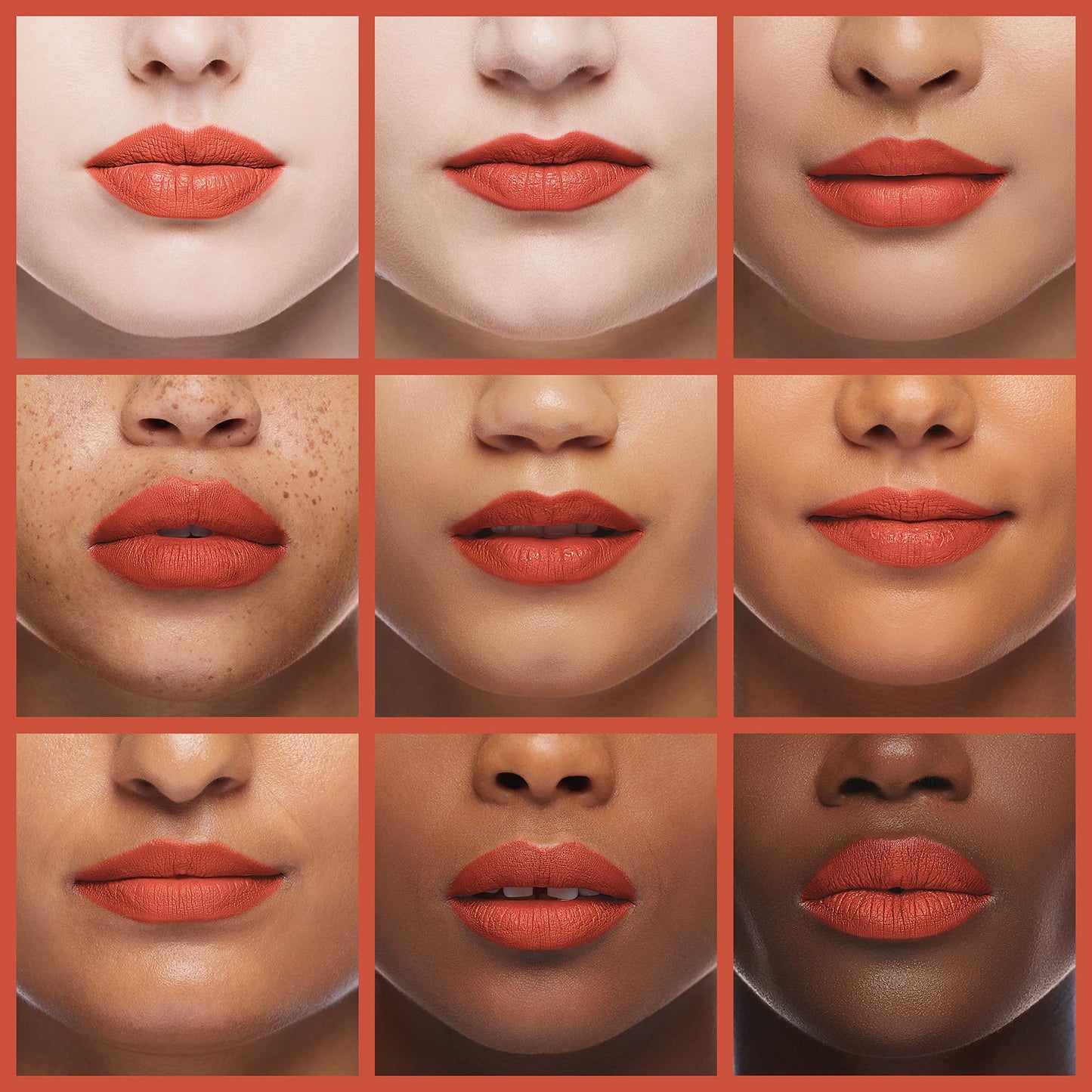 jane iredale PlayOn Lip Crayon, Saucy.