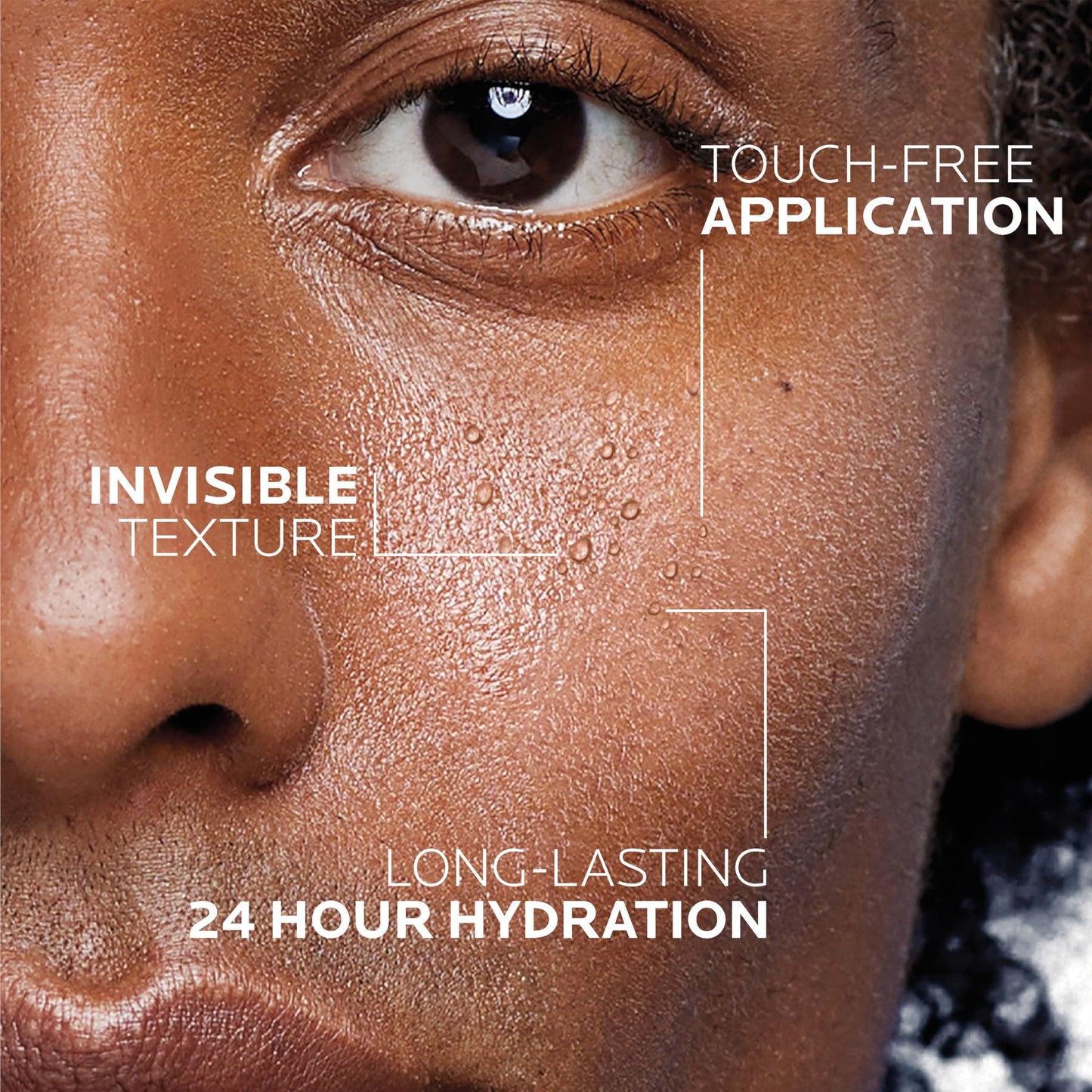 La Roche-Posay Cicaplast B5 Spray, Face Mist for Skin Barrier Repair 3.38oz