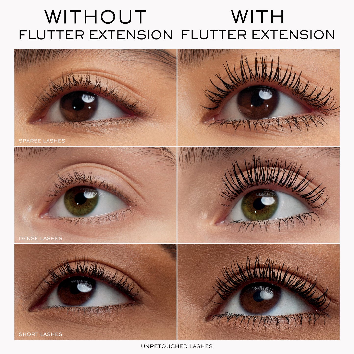 Lancôme Lash Idôle Flutter Extension Lash-Lengthening Mascara - Full Size