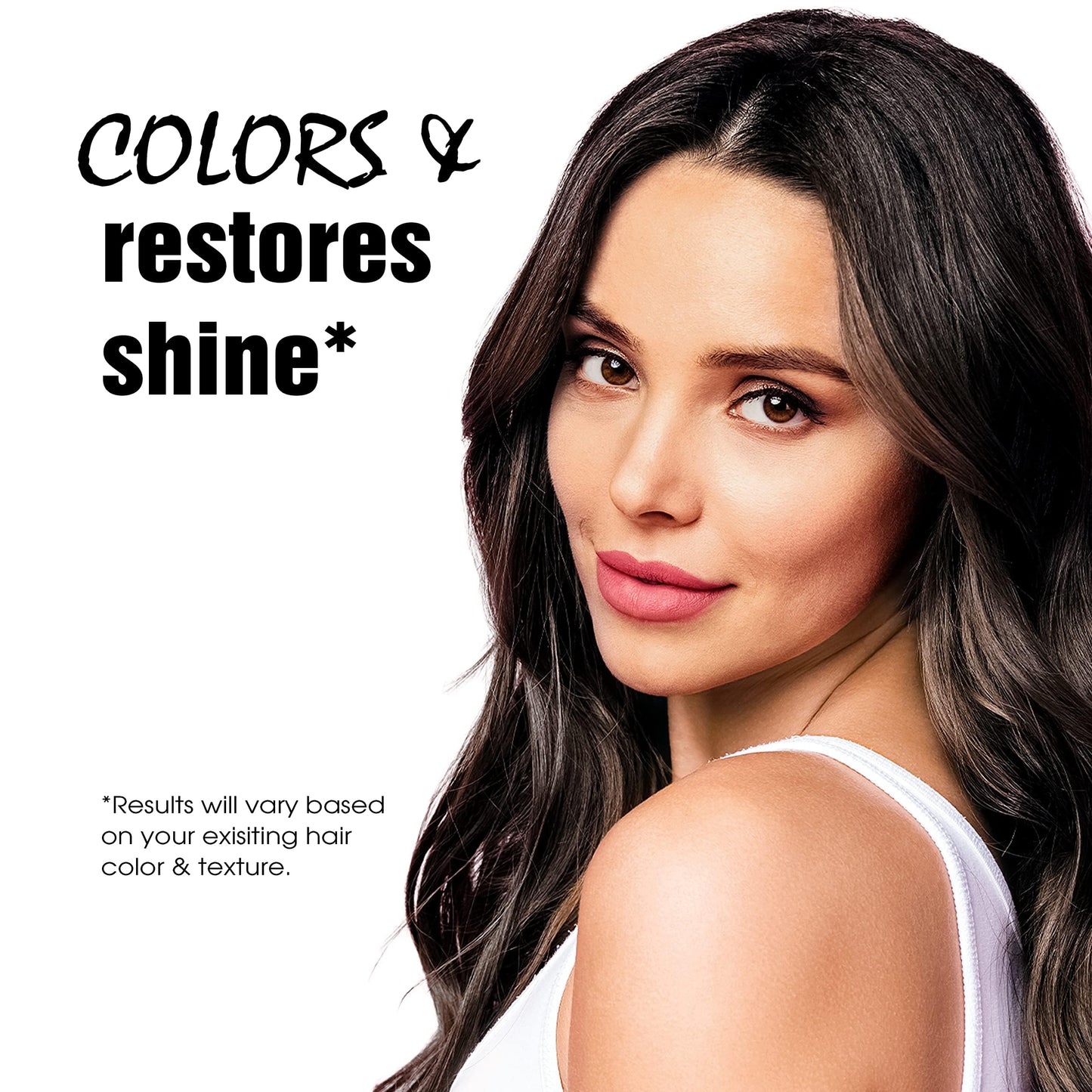 Light Mountain Henna Hair Color & Conditioner - Black Hair Dye for Men/Women, Organic Henna Leaf Powder and Botanicals, Chemical-Free, Semi-Permanent Hair Color, 4 Oz (Pack of 3)