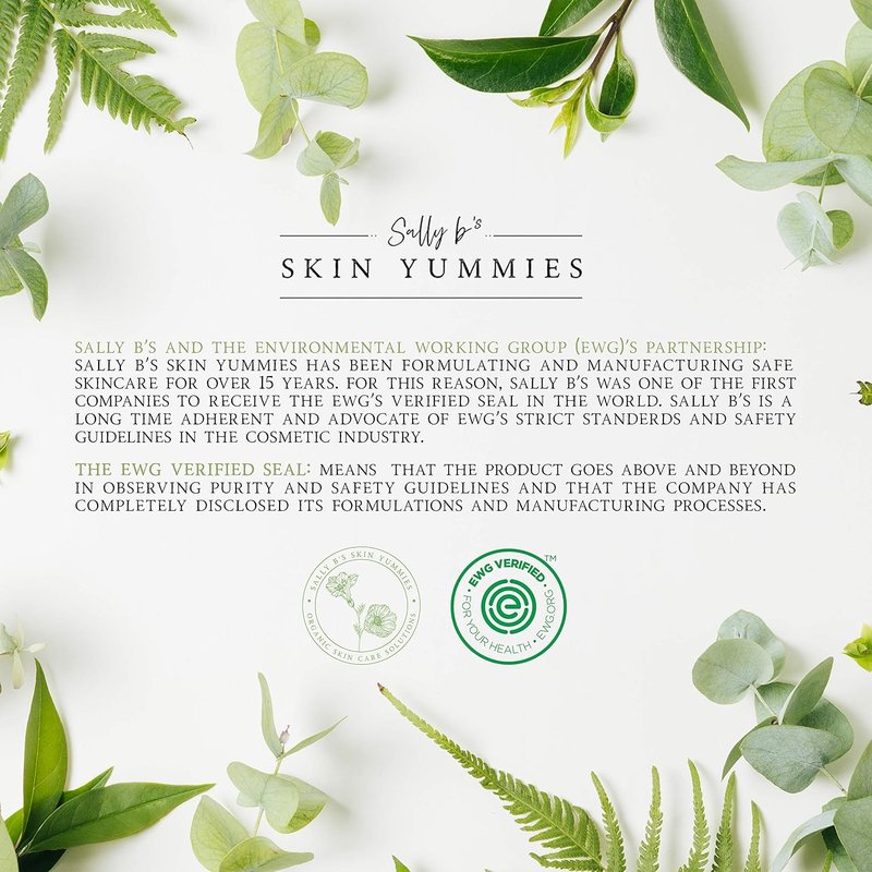 Tamanu Luxury Facial Cleanser - Gentle Cleansing Milk for Sensitive Skin | EWG Verified, Redness Relief, 4oz