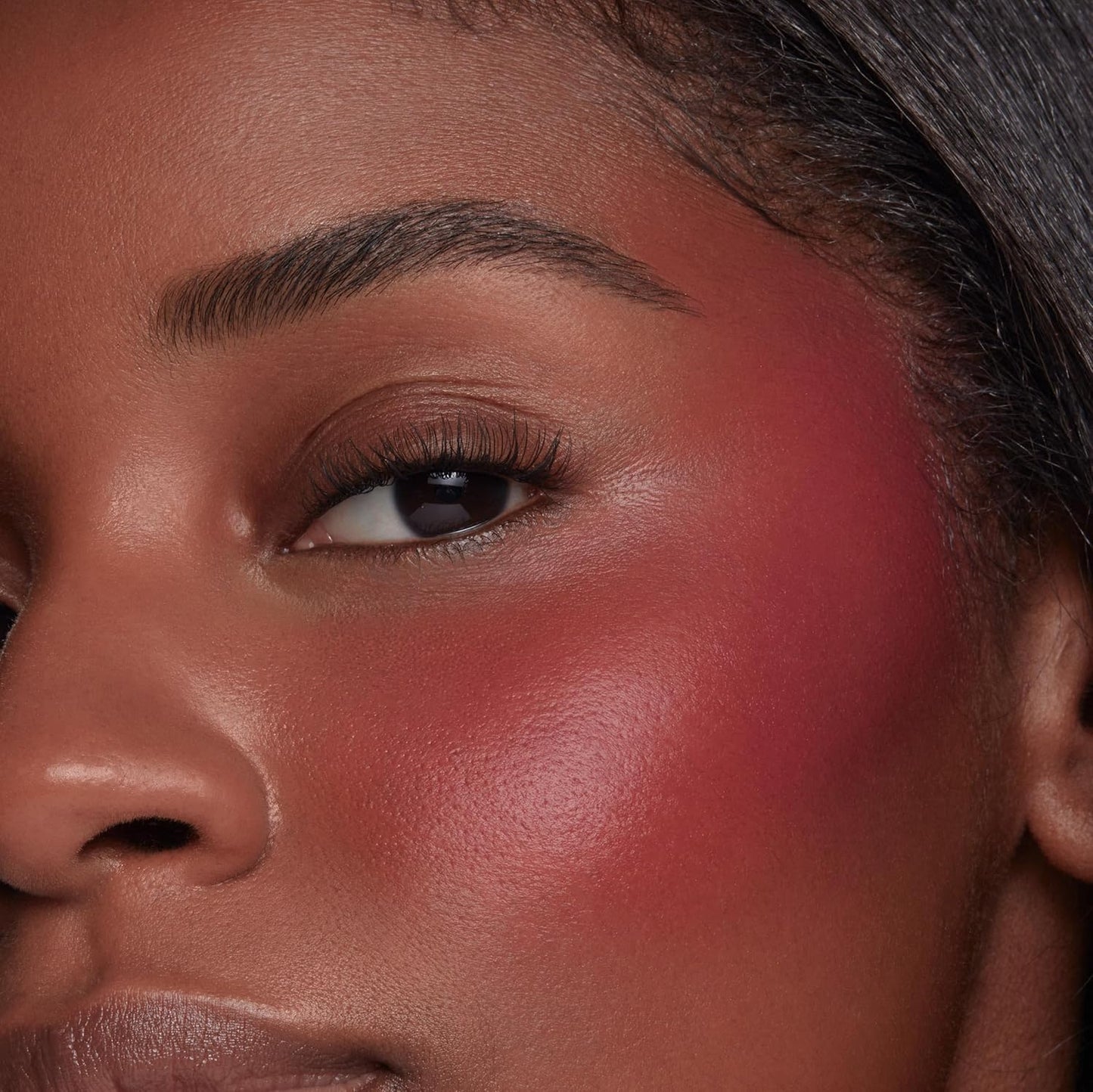 ColourPop Weightless Liquid Blush - Hydrating Cheek Color with Hyaluronic Acid | Wildest Dreams (0.30 oz)