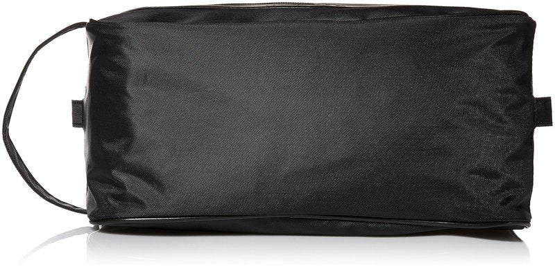Dopp Men's Spinnaker Travel Kit, black, One Size