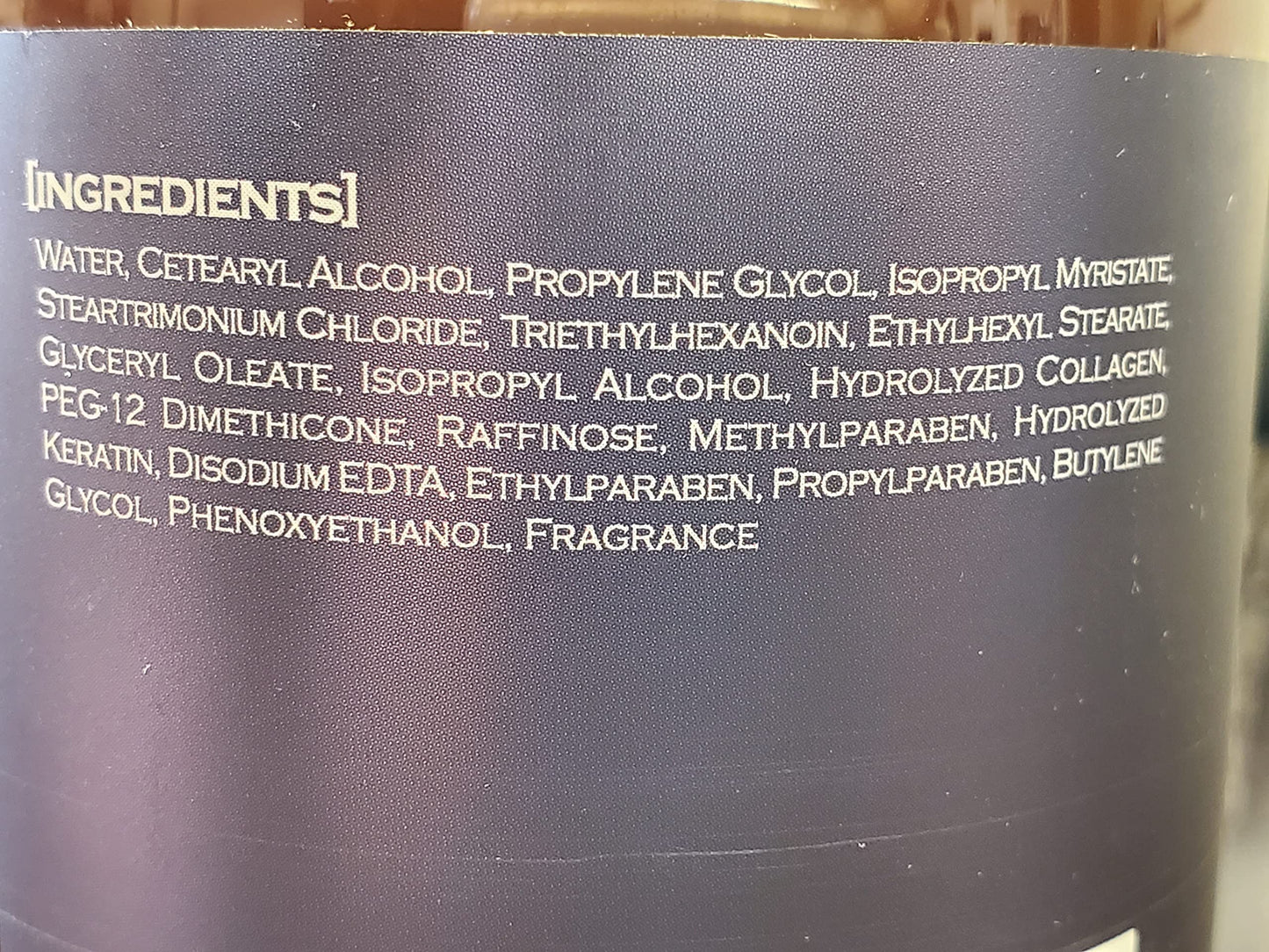 Elabore LPP Treatment (15.21 fl.oz / 450 ml)