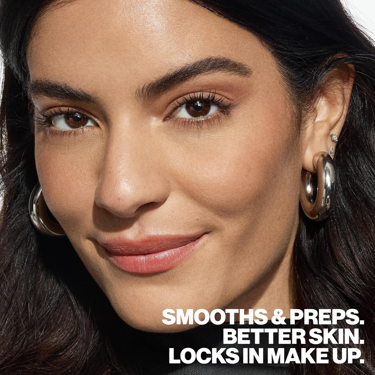 Smashbox Pore Vanishing Primer | Controls Shine, Blurs Pores + Locks in Makeup with a Matte Finish, 0.34 Fl Oz