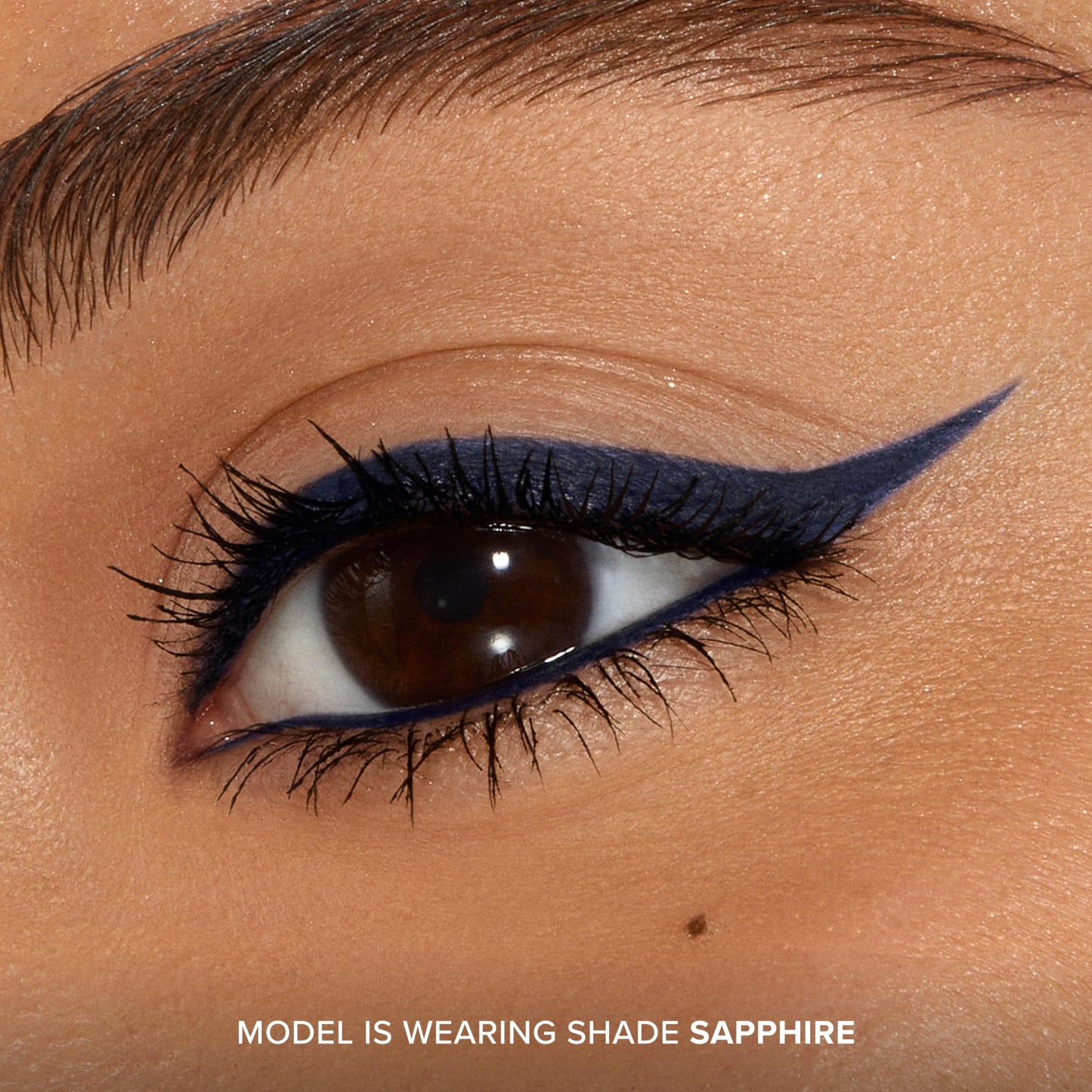 Too Faced Killer Liner 36-Hour Gel Eyeliner Pencil | Long Lasting, Waterproof, Non-Flaking Eyeliner Pencil, 0.04 Ounce, Sapphire