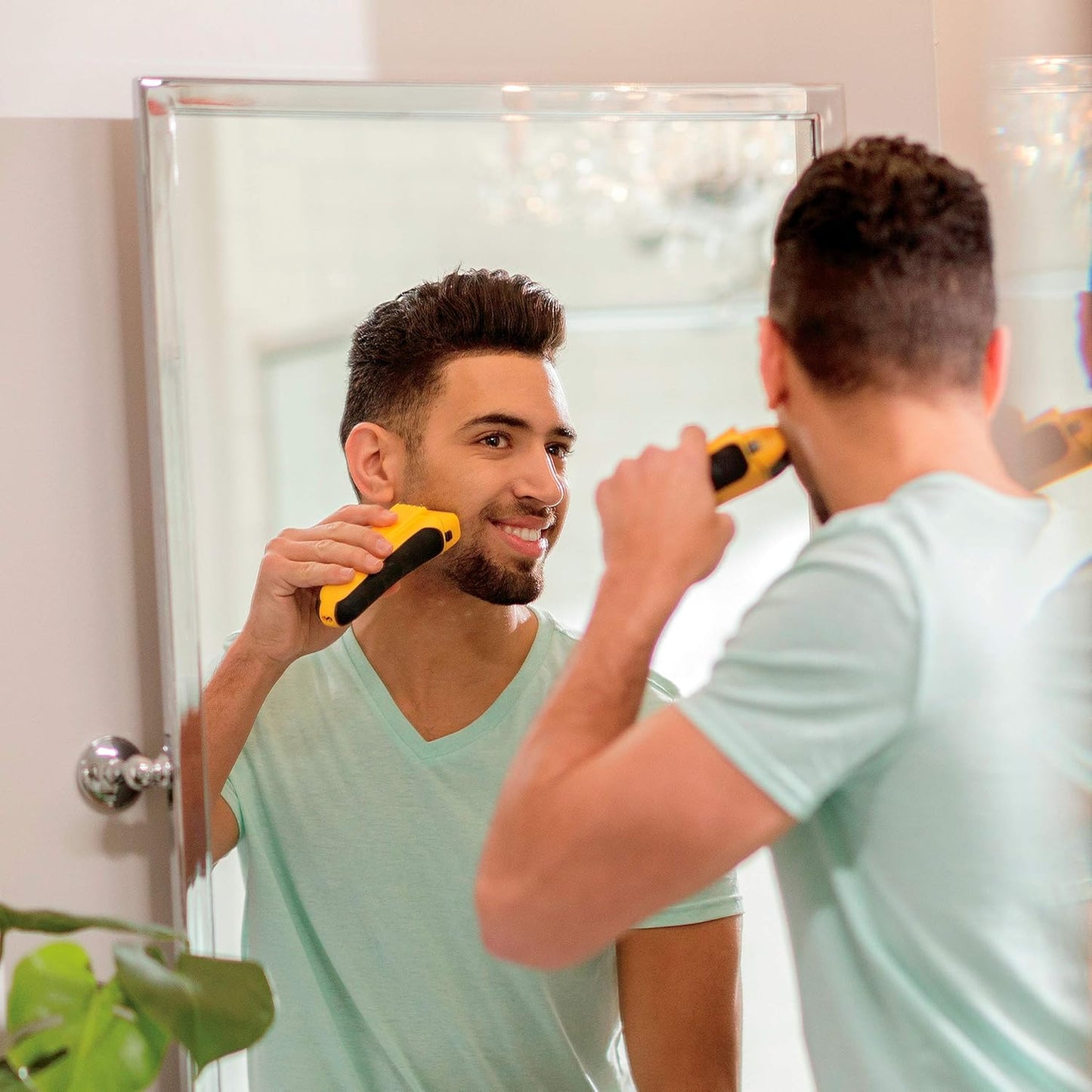 Wahl Lifeproof Shaver Replacement Foils & Cutters for 7061 Series | Model 7045-100