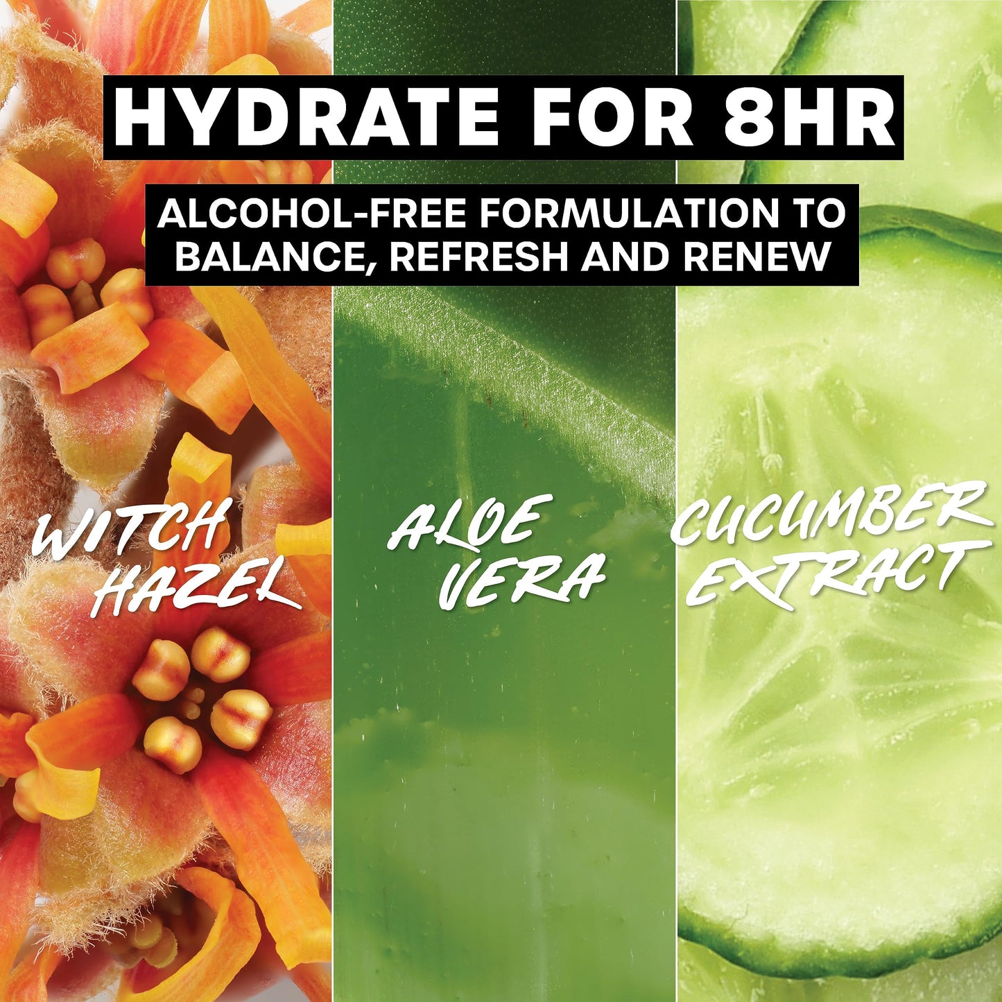 THAYERS Alcohol-Free Witch Hazel Facial Mist Toner with Aloe Vera