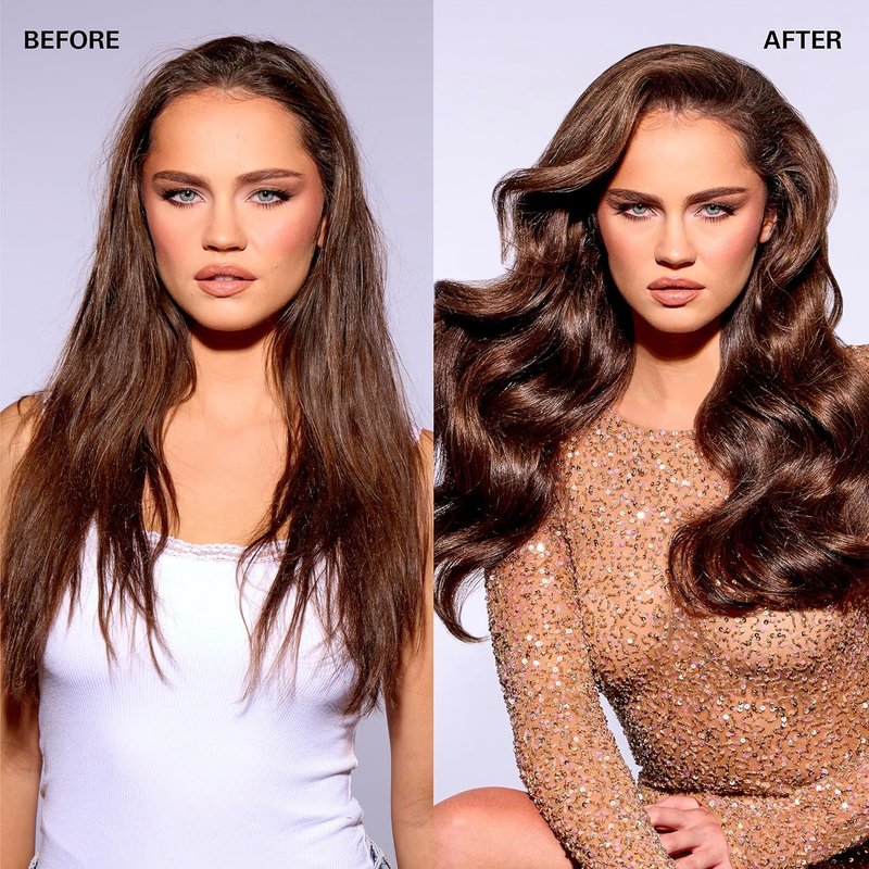 Color Wow Money Mist - Luxe Leave-In Conditioning Treatment for Glossy Hair | Moisturizes & Detangles for Silky Texture