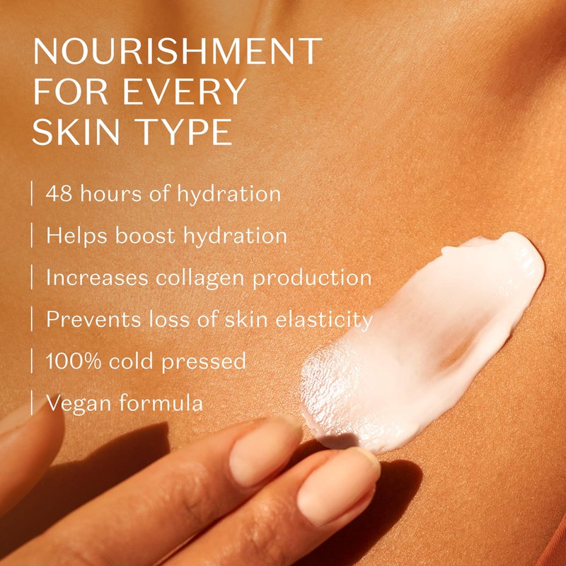Nativa SPA by O Boticario Quinoa Hydrating Body Lotion, Fragranced Skin Moisturizer with Purified Quinoa Drops, 13.5 Ounce