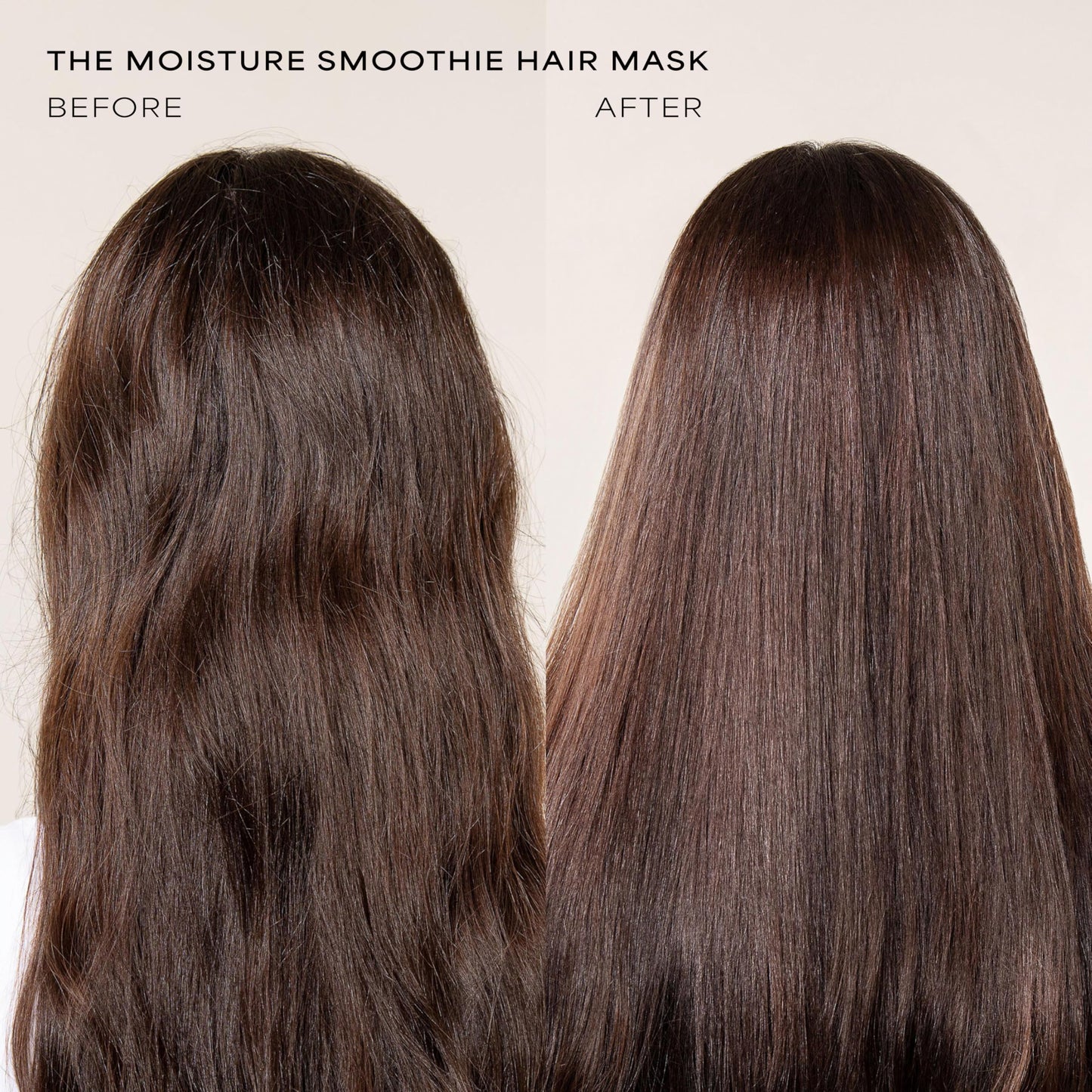 Raw Sugar The Moisture Smoothie Shampoo and Conditioner Set, Moisturize & Nourish Dry Hair, Bulk Shampoo and Conditioner with Coconut Oil, Agave & Sweet Almond Oil, No SLS/SLES & Parabens