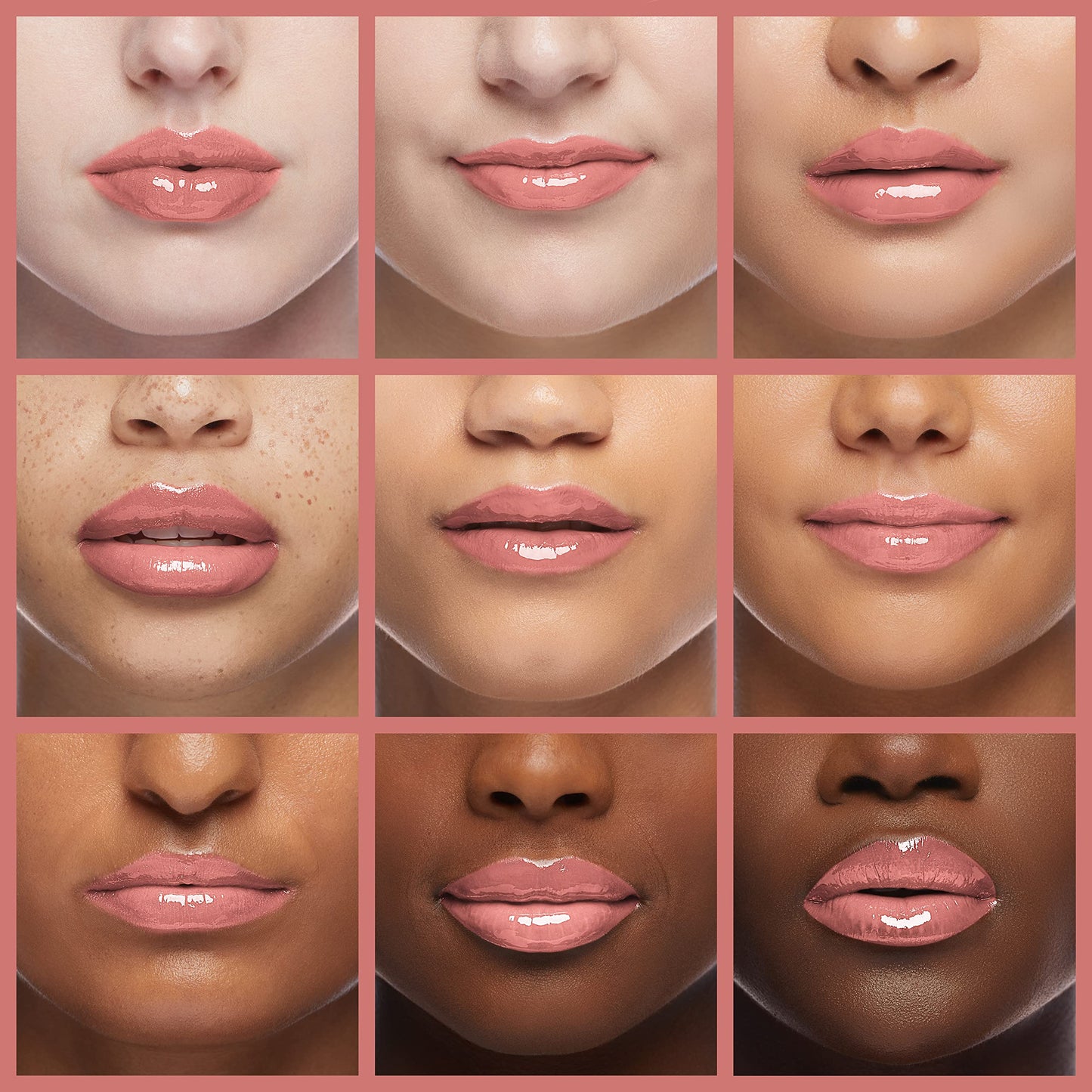 KIKO Milano Metal Liquid Lip Colour | Metallic High-coverage Liquid Lipstick