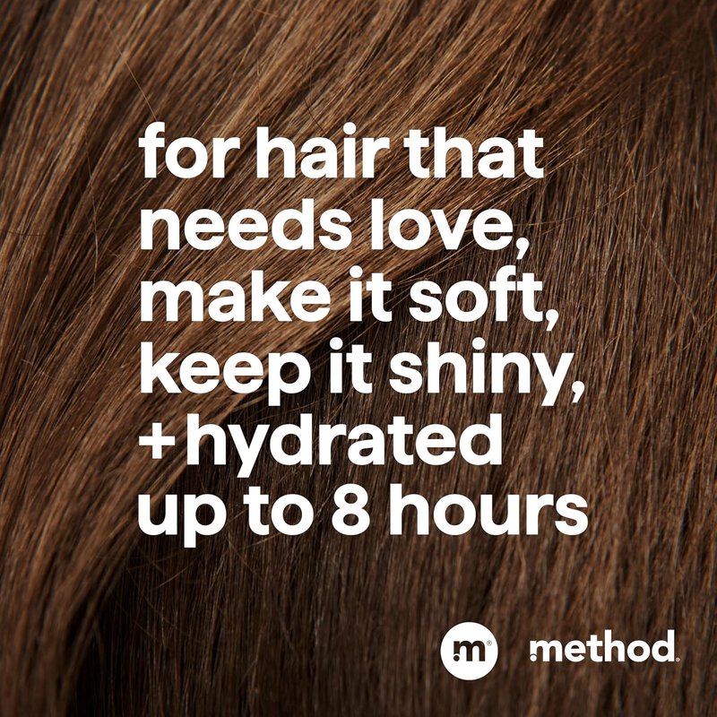 Moisturizing Conditioner for Dry Hair | Revitalizes Color-Treated Hair - Sulfate Free, 13.5 oz