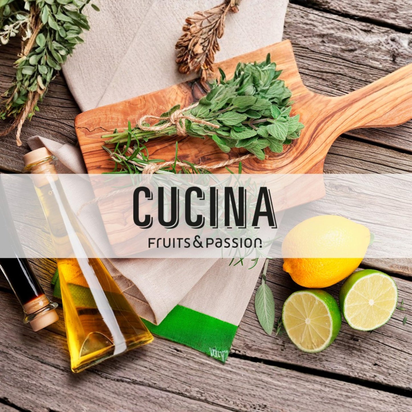 Cucina Coriander and Olive Tree 33.8 oz Purifying Hand Wash Refill