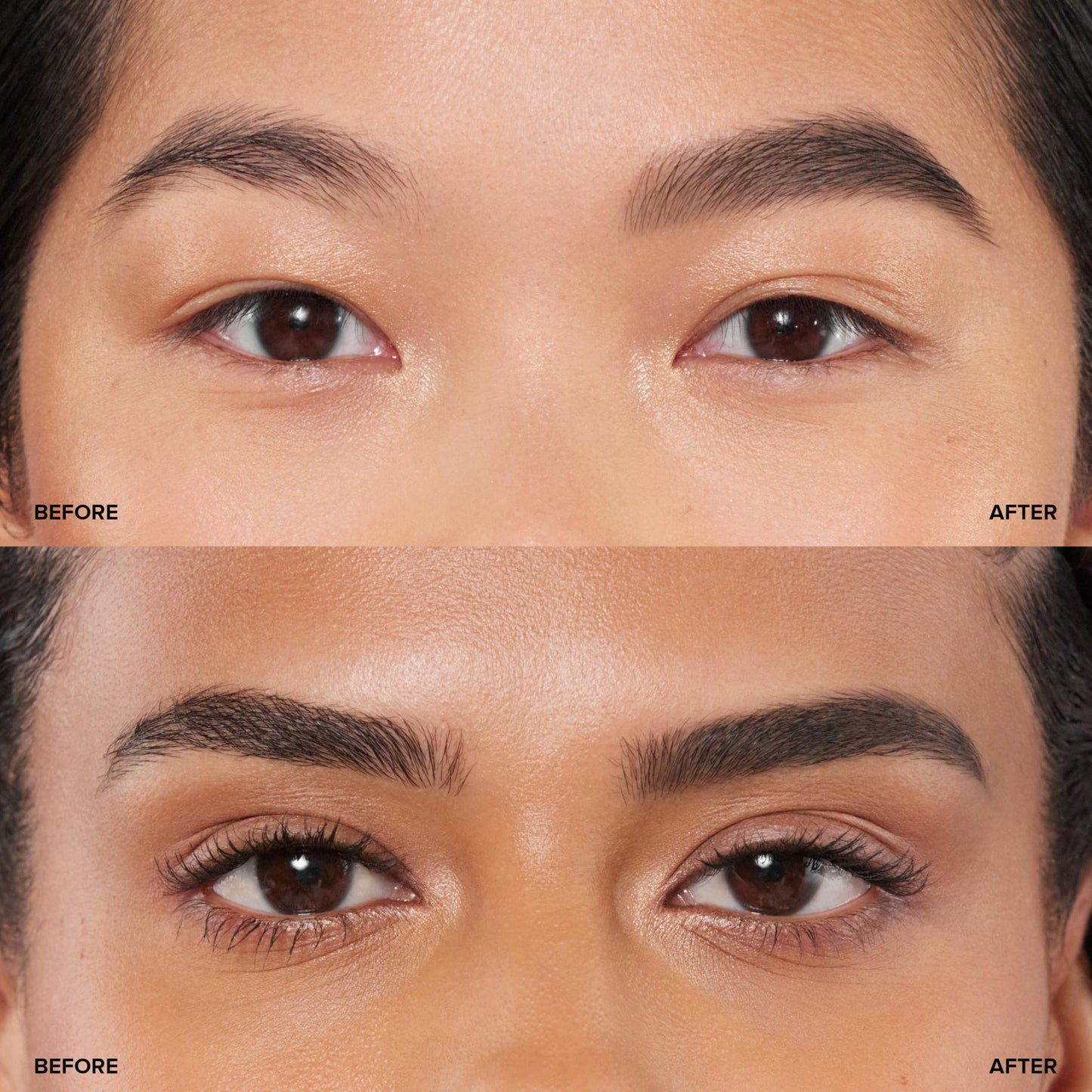 Anastasia Beverly Hills Perfect Brow Pencil - Dual-Ended Eyebrow Pencil with Spoolie Brush, Full-Pigment Powder-Like Formula for Natural-Looking Defined Brows - Soft Brown
