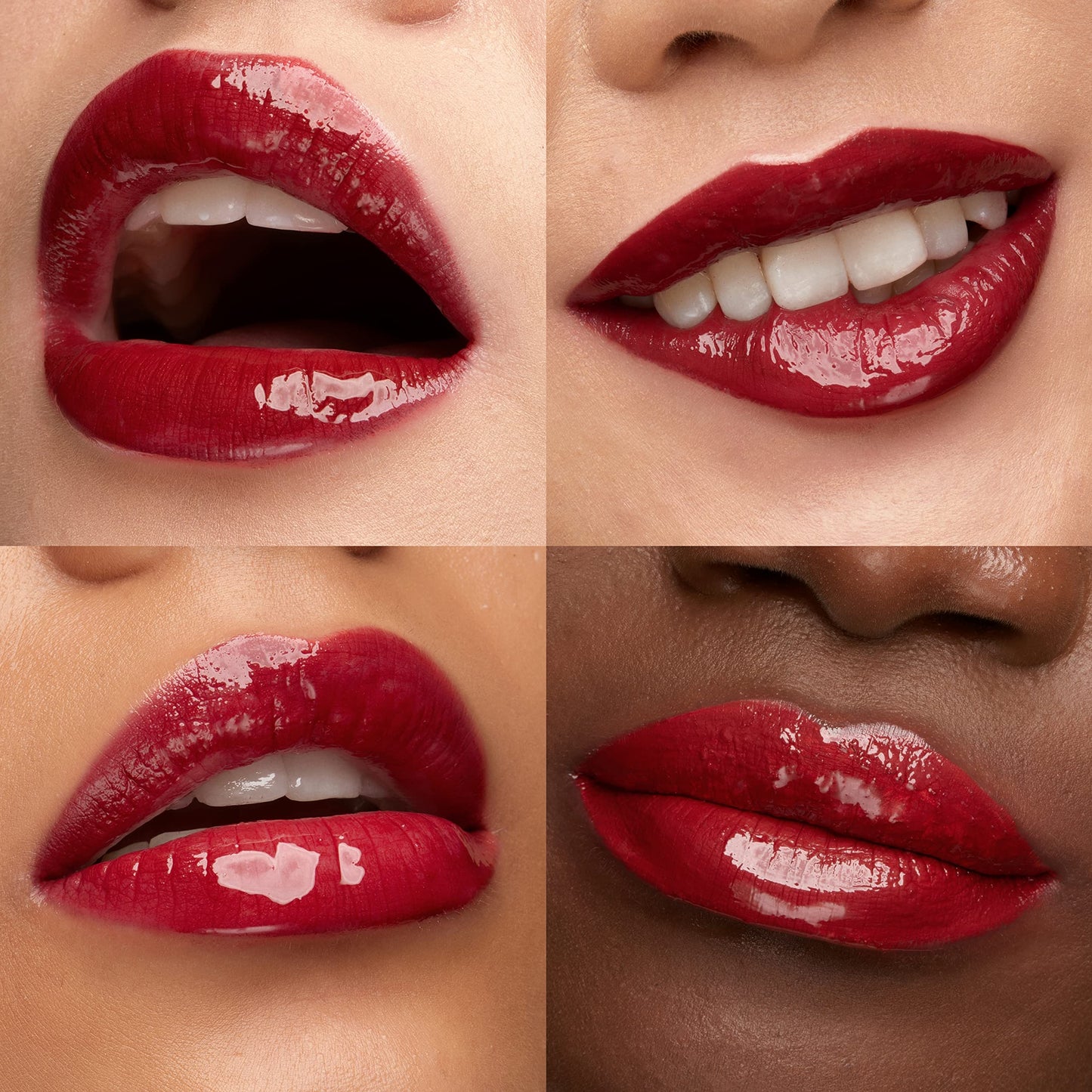 Kiko Milano Unlimited Double Touch 106 | Liquid Lipstick With A Bright Finish In A Two-step Application.Lasts Up To 12 Hours*. No-transfer base Colour.