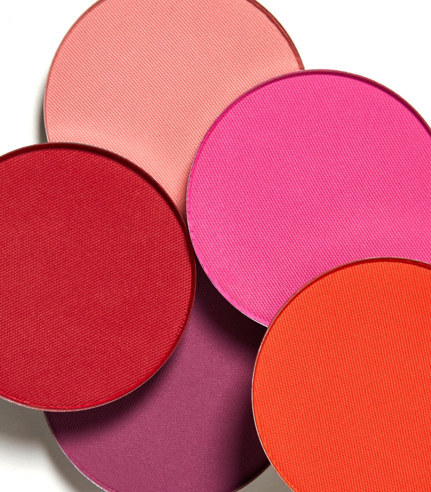 MAKE Beauty Skin Mimetic Microsuede Bronzer Powder - Matte Bronzing Powder Contour, Buildable Formula, Non Comedogenic, Long Lasting Color. Shade - Aura for Light to Medium Skin