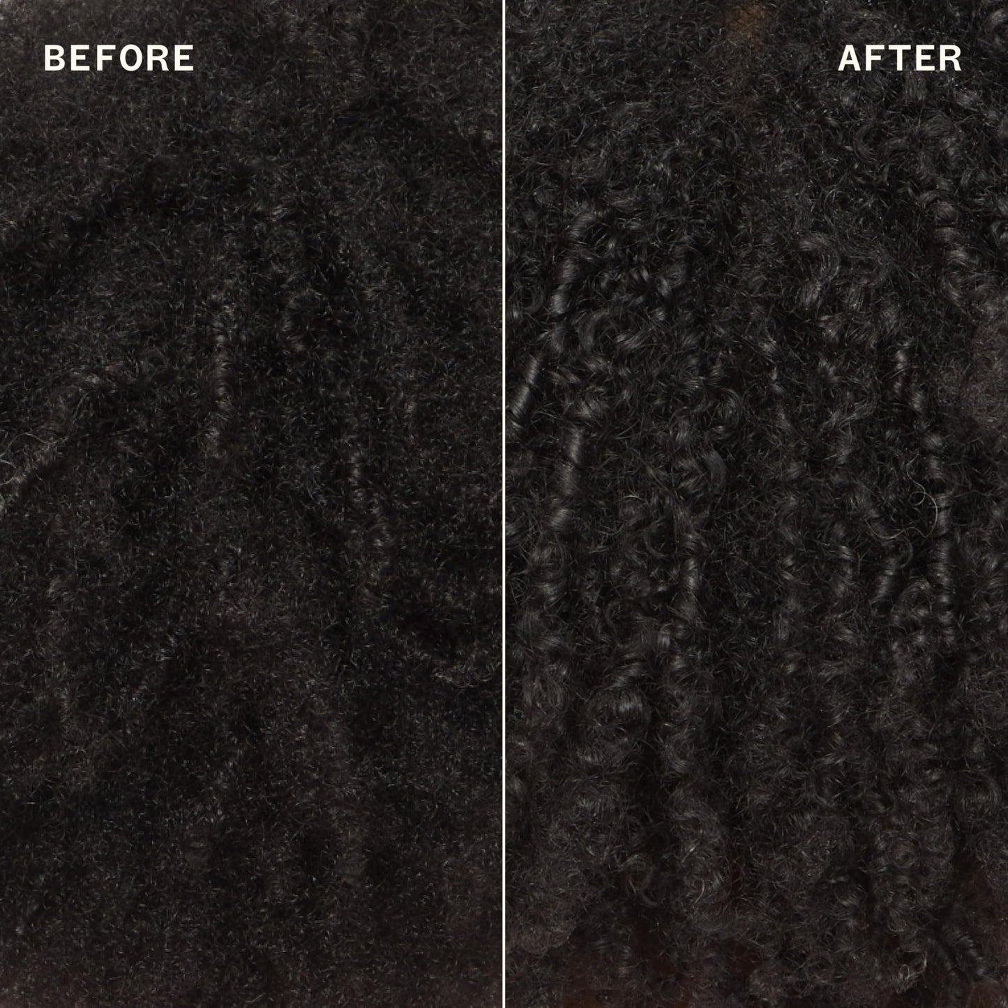 amika Hydro Rush Intense Moisture Leave-In Conditioner with Hyaluronic Acid