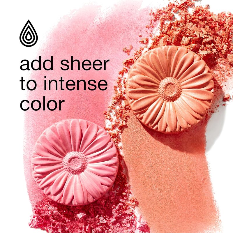 Clinique Cheek Pop Blush - Long-Lasting, Buildable Color | Vibrant & Natural Finish
