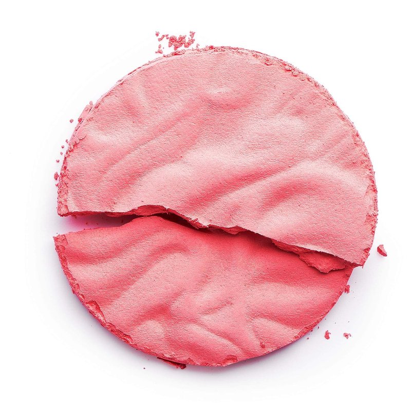 Revolution Beauty London Blusher Reloaded - Highly Pigmented Pressed Powder Face Blush | Lovestruck, 0.26 oz