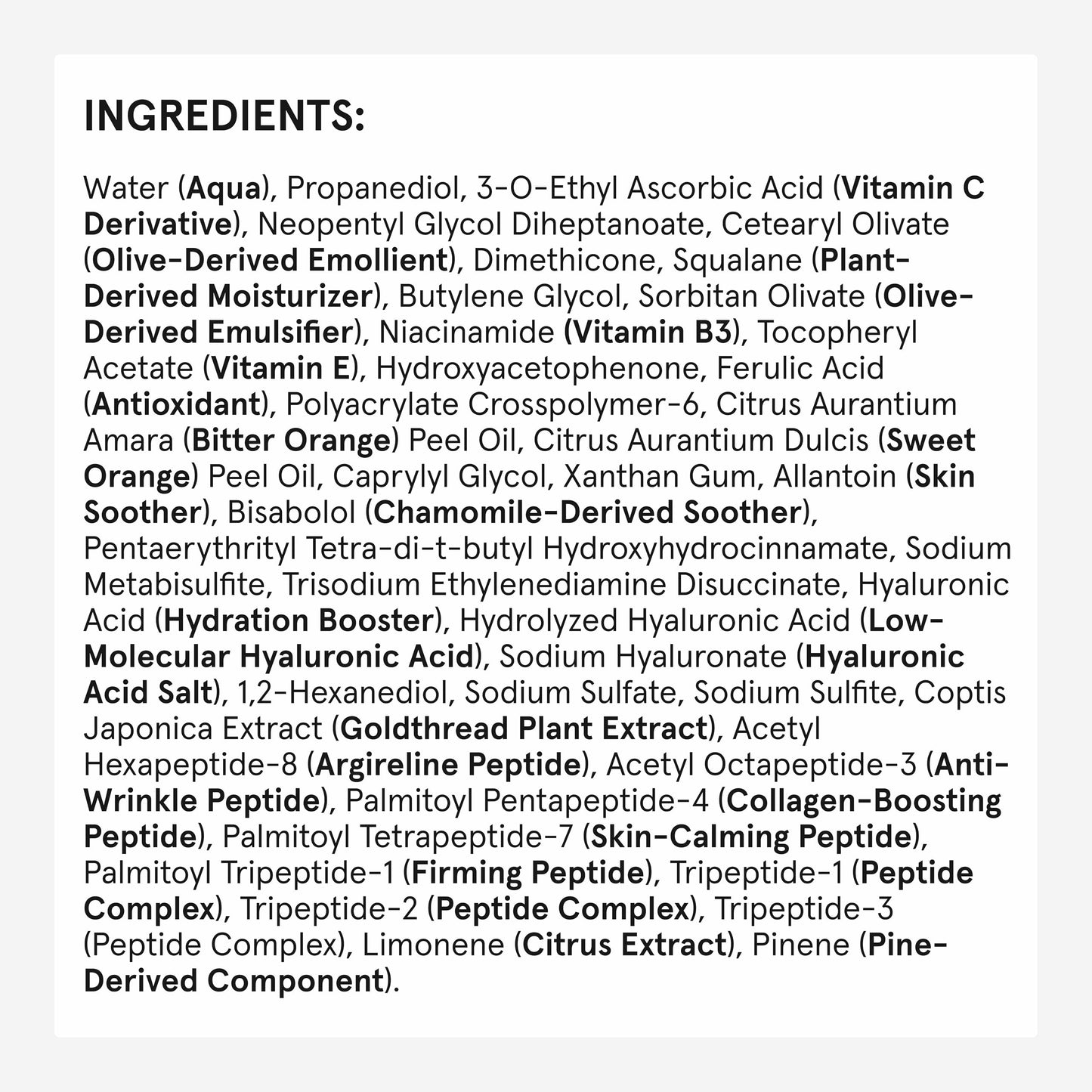 iRestore Vitamin C Brightening Serum – Anti Aging Face Serum with 15% Ascorbic Acid, Vitamin E, Ferulic Acid, Peptide Complex & Hyaluronic Acid (Pack of 2)