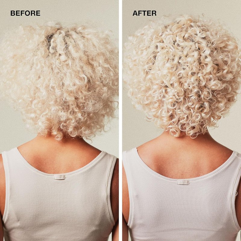 Paul Mitchell Platinum Blonde Conditioner - Banish Brass & Brighten Light to Medium Blonde, Silver, Gray, or White Hair
